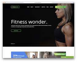 24 best free fitness templates