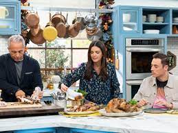 the kitchen food network food network