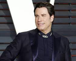 John joseph travolta (born february 18, 1954) is an american actor and singer. John Travolta 1954 Portrait Kino De