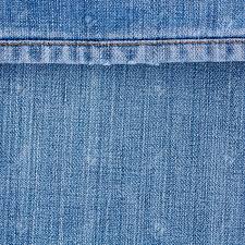 Denim Jeans Texture Or Denim Jeans Background With Seam Old