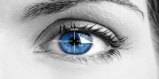 iridology our health through our eyes