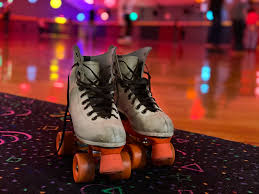 roller skating in the twin cities