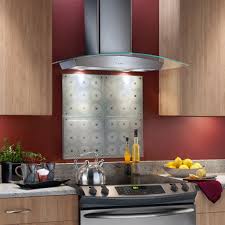 Stainless steel hoods equipped with high powered fans or blowers. Range Hoods Buying Guide At Menards