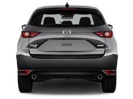 2019 Mazda Cx 5 Review Ratings Specs