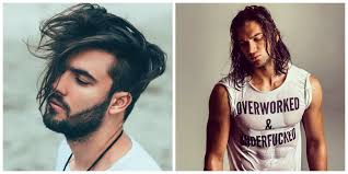 Long hairstyles for men are trending in 2019. Men Long Hairstyles 2021 Top Trendy Long Hairstyles For Men 2021 45 Photo Video