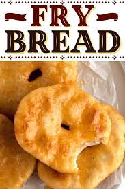 best native american fry bread easy