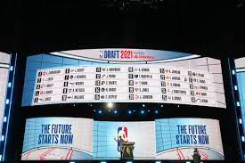 NBA Draft 2022: Time, TV schedule, and how to stream online - The Slipper  Still Fits