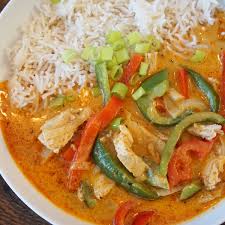thai panang curry a food lover s kitchen