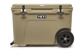 custom yeti coolers branded with your