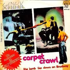 genesis the carpet crawl reviews