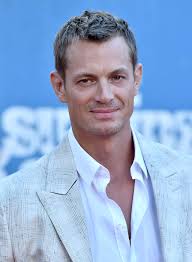 See joel kinnaman full list of movies and tv shows from their career. Joel Kinnaman In Real Life The Suicide Squad Cast S Absurd Costumes Are A Comic Book Come To Life Popsugar Entertainment Photo 13
