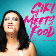 Girl Meets Food