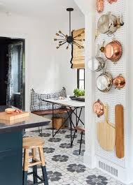 15 pot rack ideas to all your