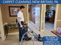 commercial carpet cleaning services by