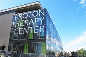 proton therapy center cal tourism