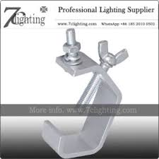 China Par Led Lighting Clamps 15kg China Lighting Clamp C Clamp