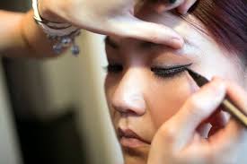 singapore bridal makeup artist