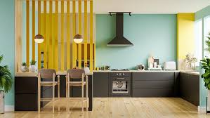Popular Modular Kitchen Colors In 2023