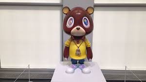 Graduation is the third studio album by american rapper and producer kanye west. Takashi Murakami Artist Behind Kanye West S Graduation Cover Opens Exhibit At Mca Chicago Chicago Tribune