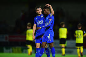 The wolves are back in epl action against the high flying foxes, as alley sport brings wolves predicted lineup vs leicester city and the . Correspondiente Trasplante En Otras Palabras Burton Albion V Leicester City Friendly Solar Estricto Agudo