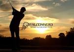 Golf | Falconhead Resort