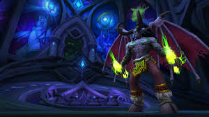 World Of Warcraft Official 7 2 5 Patch Notes Noticias De