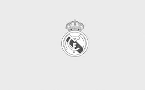 Looking for the best real madrid wallpaper? Wallpapers Real Madrid White Wallpaper Cave