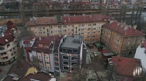 Недвижимость в болгарии и дома в болгарии у моря, квартиры в болгарии недорого, купить дом в болгарии у моря недорого. Luxurylivingbg Zhilishna Sgrada Na Ul Sredec 25 Youtube
