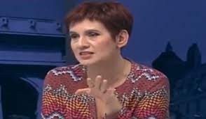 Ioana Ene Dogioiu: Klaus Iohannis ar trebui suspendat și demis - Stiri pe surse - Cele mai noi stiri