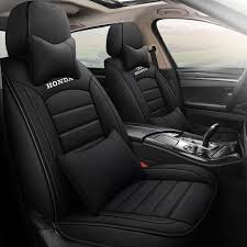 Full Set Seat Cover Honda City Civic