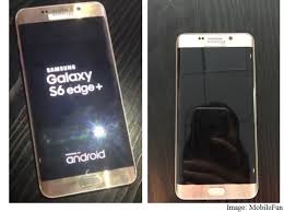 Ant+/ant, bluetooth 4.2, ieee 802.11a/b/g/n/ac, infrared. Samsung Galaxy S6 Edge Plus Price 16 Megapixel Camera Tipped Technology News
