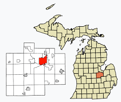 Saginaw Michigan Wikipedia