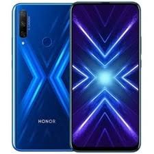 honor 9x 6 128gb red white mobile