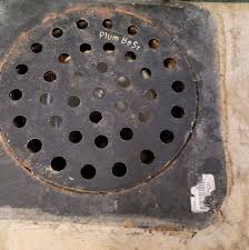 How To Get Rid Of A Sewer Gas Smell In