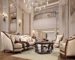 hd 823 lacie formal living room set