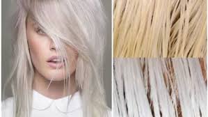 diy hair how to use wella color charm