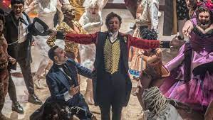 Inspired by the ambition and imagination of p.t. Greatest Showman 2017 Film Trailer Kritik
