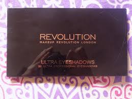 makeup revolution ultra 32 shade