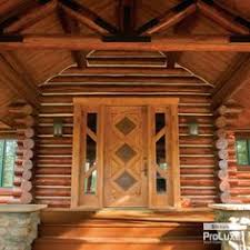 12 Best All Pine Log Home Images Exterior Wood Stain Log