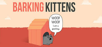 Exploding kittens is a card game designed by elan lee, matthew inman from the comics site the oatmeal, and shane small. How To Play Exploding Kittens Official Rules Ultraboardgames