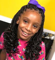Hairstyles advice for little boys and girls — natural, braided, layered, african, wedding and many others. Kids Hairstyles For Black Girls 2020 Latest Trendy Hairstyles For Kids Correct Kid Hairstyles Trends Network Explore Discover The Best And The Most Trending Hairstyles And Haircut Around The World