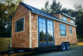 24ft Rubicon Tiny House S