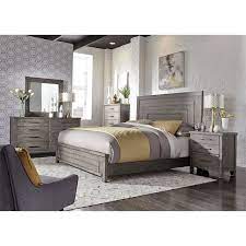 You have no items in your shopping cart. Modern Farmhouse Panel Bedroom Set Liberty Furniture Furniture Cart