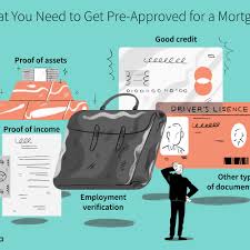 A business credit card with no annual fee and low intro apr. How To Get Pre Approved For A Mortgage