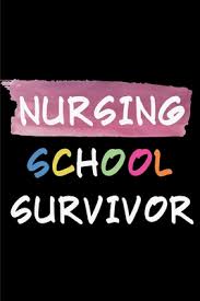 nursing survivor funny