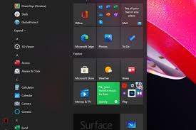 Everything you need to know) features a redesigned start menu and button that are placed in the center of the taskbar. Windows 11 Start Menu How To Make It Look Like Windows 10 Pcworld