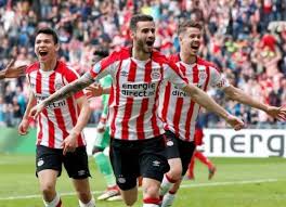 Get a summary of the psv eindhoven vs. Wticbh Dpksb M