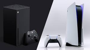 Announced in 2019 as the successor to the playstation 4, the ps5 was released on november 12. Ps5 Xbox Series X Switch Vs Iphone 11 Pro Max Ign Boards