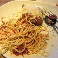 Olive Garden Italian Restaurant 95