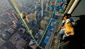 skydeck chicago at willis tower
